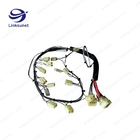 TE 1 - 480586 - 0 natural 6.10mm connectors  Engine Wiring Harness For Industrial driving