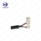 УЛ1332 изолированного кабеля 1318747 до 1 32П ТИКО АМП ТЭ ПТФЭ - 22АВГ поставщик