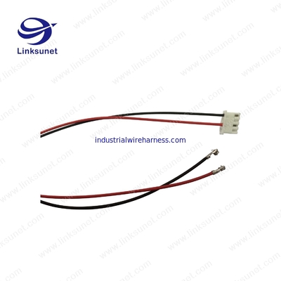 JST 2.5mm Pich 5P XAP - 05V - 01 DC Car Wiring Harness For Engine Insulated  / MATIEL PA