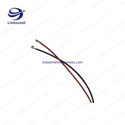 JST 2.5mm Pich 5P XAP - 05V - 01 DC Car Wiring Harness For Engine Insulated  / MATIEL PA