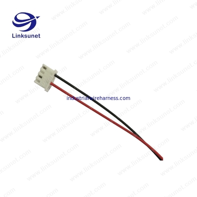 JST 2.5mm Pich 5P XAP - 05V - 01 DC Car Wiring Harness For Engine Insulated  / MATIEL PA
